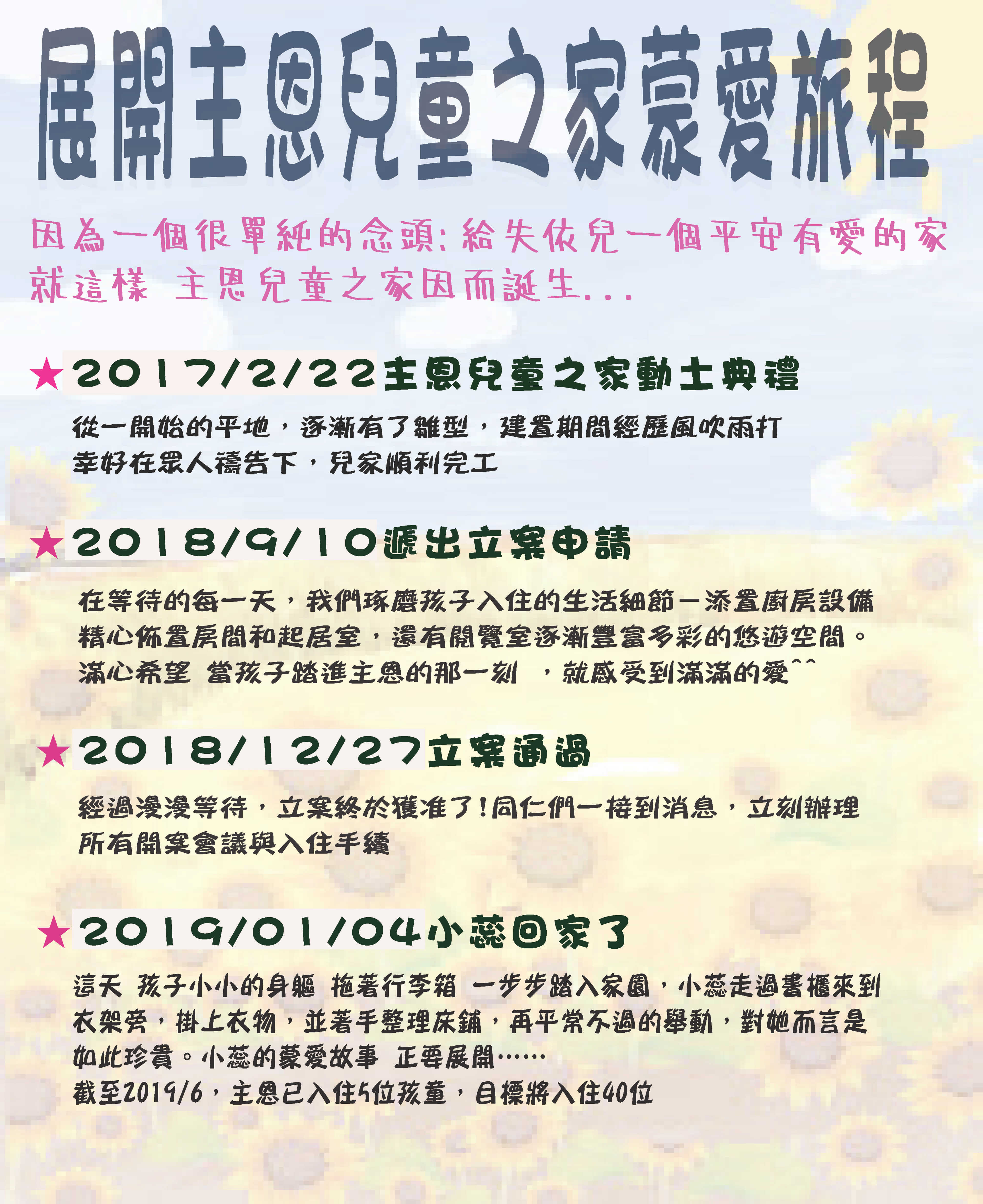 財團法人計志文聖道基金會